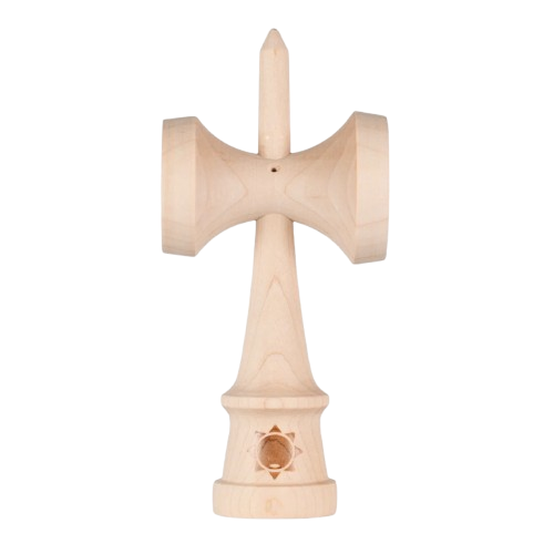 2UP Maple Ken SOL KENDAMA