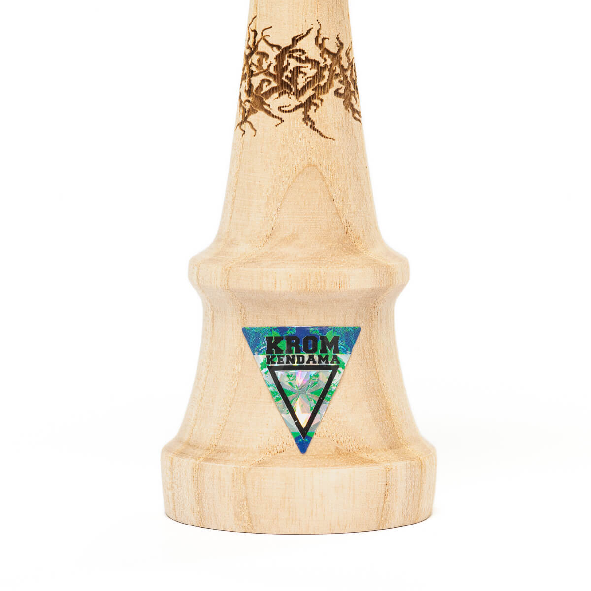 KEN KROM SLAYDAWG 3 (red oak)