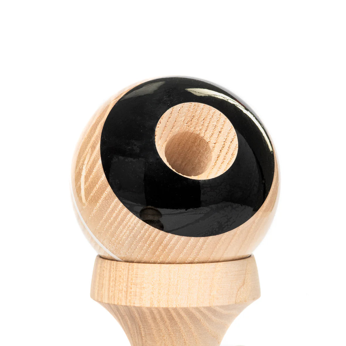Kendama KROM Eclipse Rfs sticky