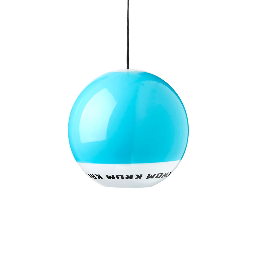 Kendama KROM POP BLUE STICKY