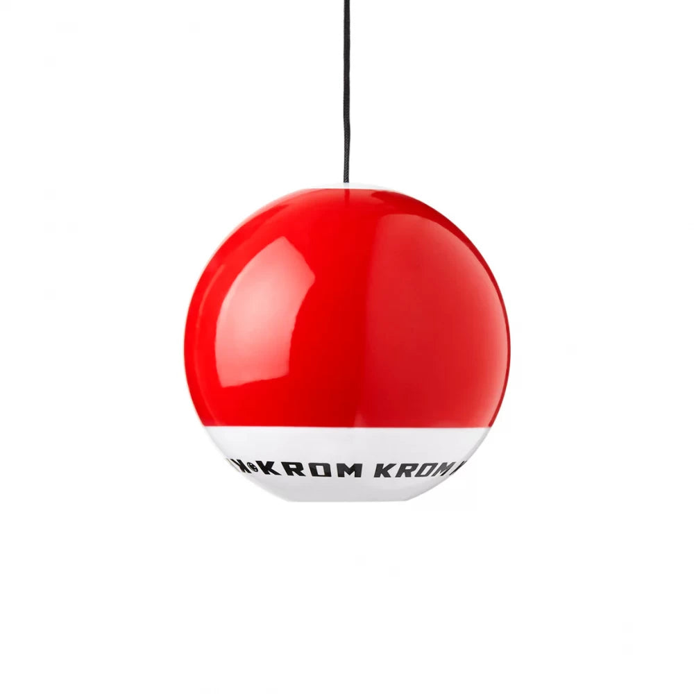 Kendama KROM POP RED STICKY