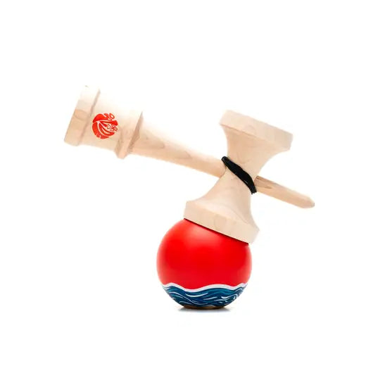 Kendama KROM Davide Pro Mod