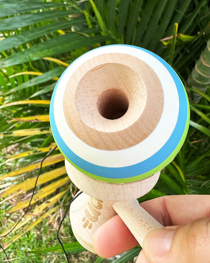 Cereal Kendama uno mod hybrid 2