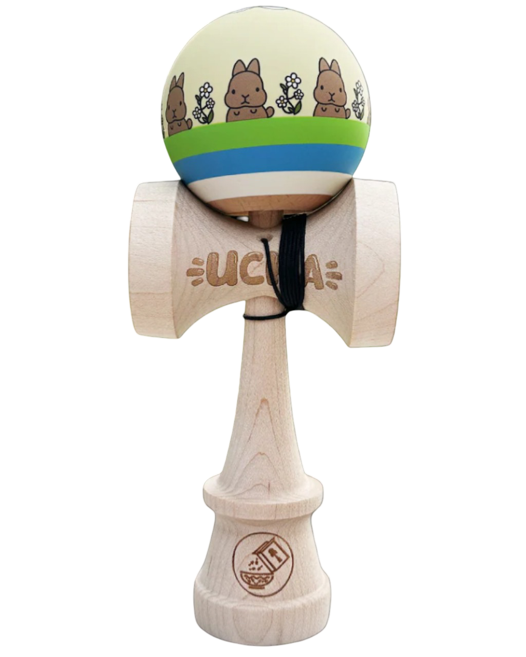 Cereal Kendama uno mod hybrid 2