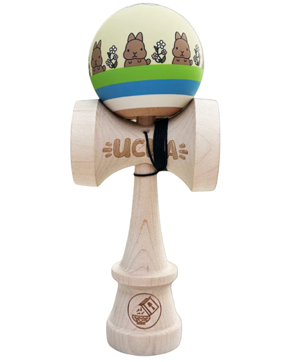 Cereal Kendama uno mod hybrid 2