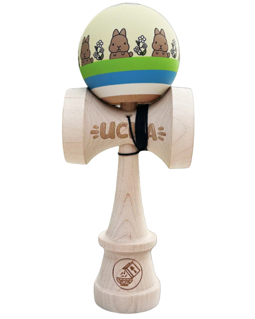 Cereal Kendama uno mod hybrid 2