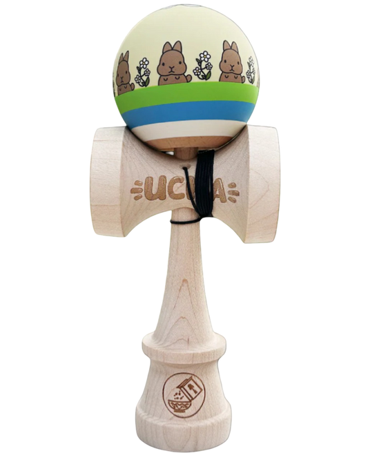 Cereal Kendama uno mod hybrid 2